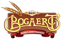 Gert Bogaert brood & banketbakkerij